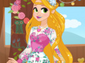 Game Rapunzel Blooming Romance