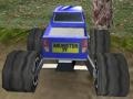 Game Monster Truck Adventure 3D