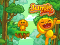 Game Jungle Jump