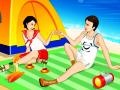 Game Summer Love Camp