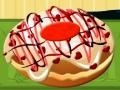 Game Decor the Donut