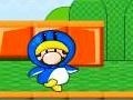 Game Mario Arctic Adventure