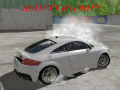 Cluiche Audi TT RS Drift