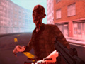 Game Undead Extinction