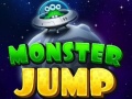 Game Monster Jump