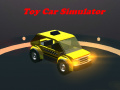 Cluiche Toy Car Simulator