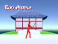 ເກມ Edo Arena