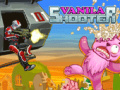 Game Vanila Shooter