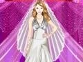 Game Bride Dress up