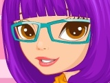 Game Computer Girl