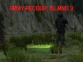 ເກມ Army Recoup: Island 3