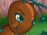 Game Doli Antz Invasion