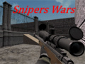 Cluiche Snipers Wars