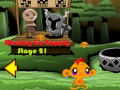 Game Monkey Go Happly Stage 21