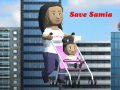 ເກມ Save Samia