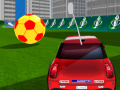 Game Soccer Cars