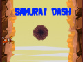 Game Samurai Dash