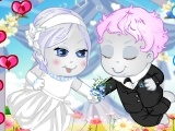 Game Ghost Wedding