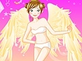Game Dress - Angel