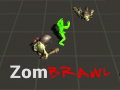 Game Zombrawl