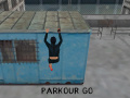 Game Parkour Go