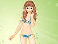 Game Dress - Summer Night