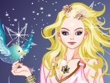 Game Moon Goddess Dress Up