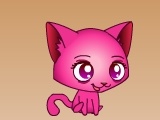 Game My Pet Kitty