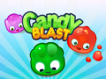 Game Candy Blast