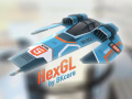 Game HexGL