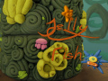 Game Jelly fish