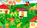 Game Weather Hidden Objects