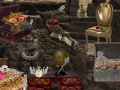 Game Into the Dungeon