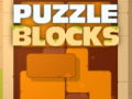 Cluiche Puzzle Blocks