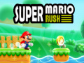 Cluiche Super Mario Run