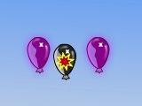 Game Balloon Bubble Pop