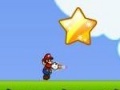 Game Mario Shotgun Adventure