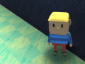 Game Kogama 4 Player Parkour online.