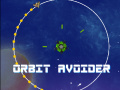 Game Orbit Avoider 