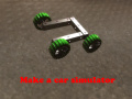 Game Make a car simulator