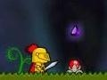 Game Princess Rescue