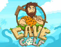 Game Cave Golf online.