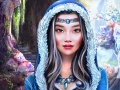 Game The Crystal Tree