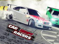 Cluiche Car Drift Racers