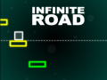 Game Infinite Road