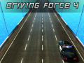 Game Driving Force 4