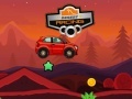 Game Desert Racing