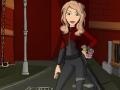Game Spy Dress Up