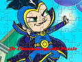 Game Dr Dimensionpants Puzzle