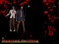 Game Haunted Gardens 